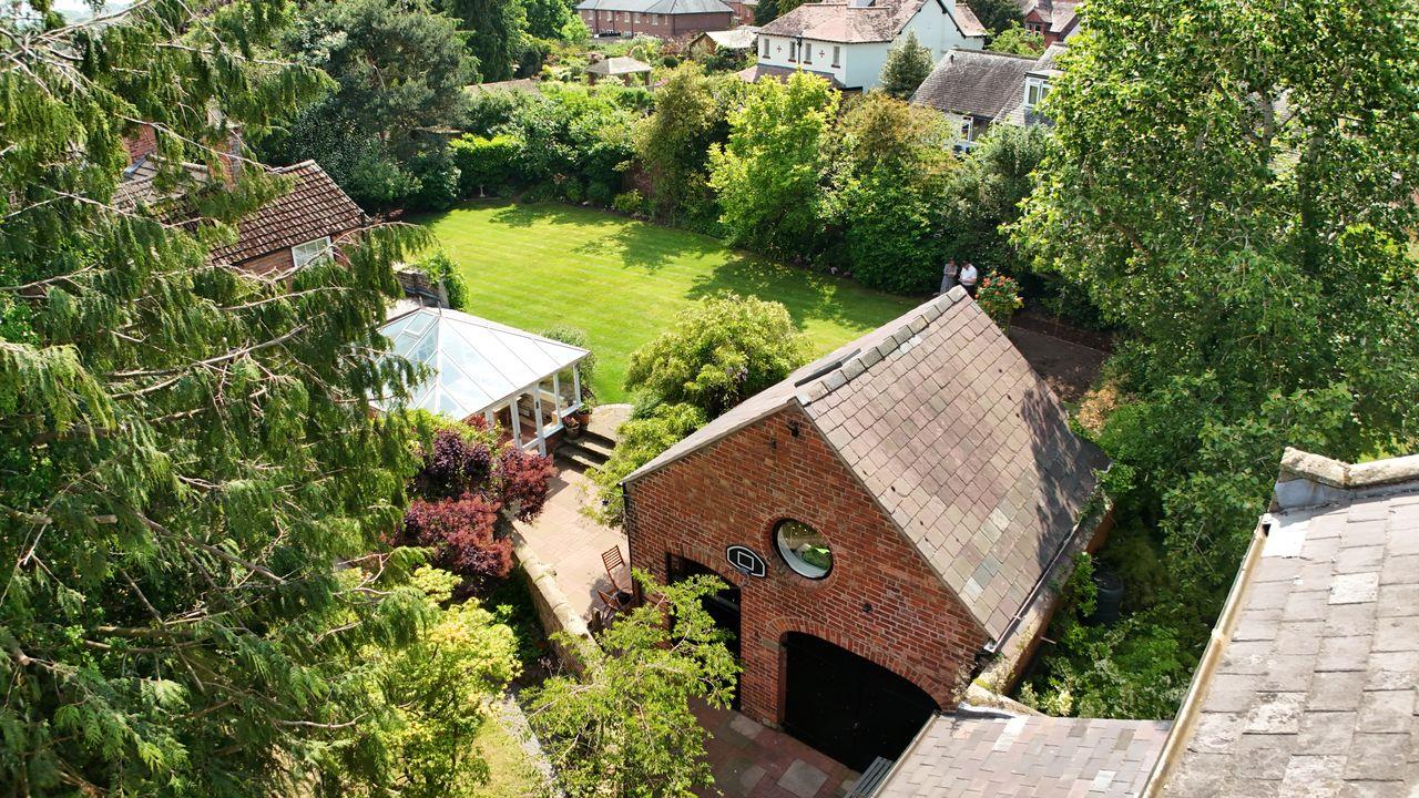 14 Chapel Street, Shrewsbury, SY4 5ER For Sale